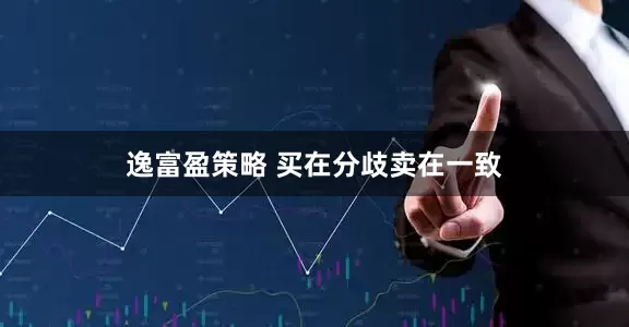 逸富盈策略 买在分歧卖在一致