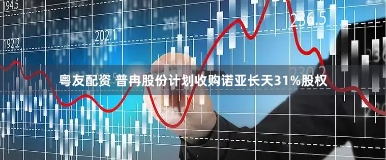 粤友配资 普冉股份计划收购诺亚长天31%股权